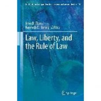 Vitalsource Technologies, Inc. Law, Liberty, And The Rule Of Law