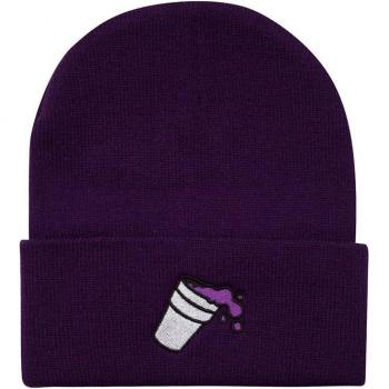 Casual Cotton Beanie for Men and Women