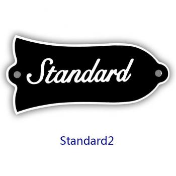 Feiman LP Standard Abdeckplatte für Gitarre