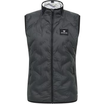 WITEBLAZE Amita Damen Weste grau XL