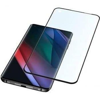 Schermo protettivo in vetro per Oppo Find X3 Neo