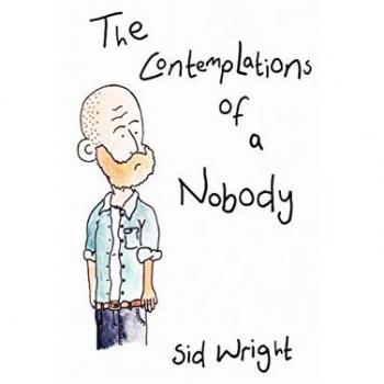 The contemplations of a nobody paperback