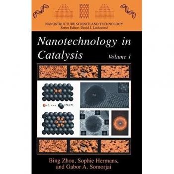 Nanotechnology in Catalysis (Nanostructure Science and Technology)