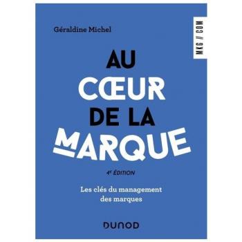 Au coeur de la marque