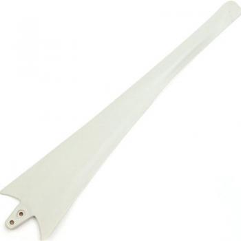 High Strength Nylon Fiber Wind Turbine Blades 650mm