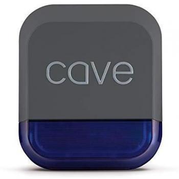 Veho Cave Wireless Outdoor Siren with Voice Alerts
