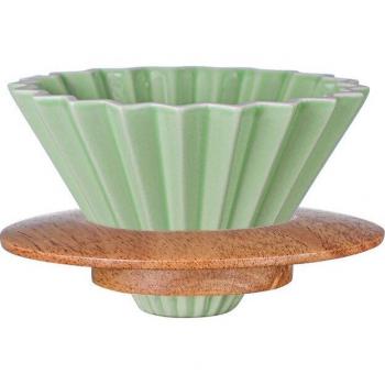 Soportes para Goteros V60 “Arte Japonés”