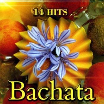 14 Hits Bachata