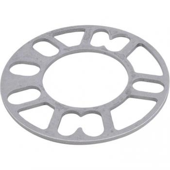4-Piece Wheel Spacer Plate Set