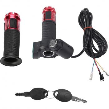 Electric CycleGrip Ultra