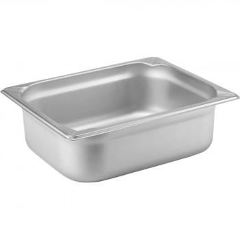 Contenitore 1/2 Gastronorm Profi 5,8 l – Acciaio Inox