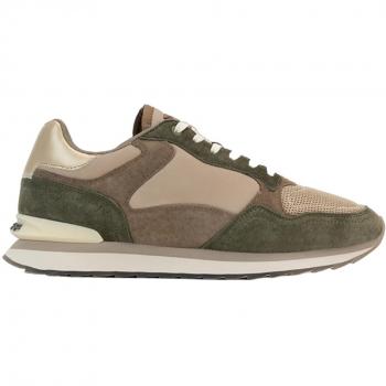 Biloxi City Sneakers – HOFF Women's Edition