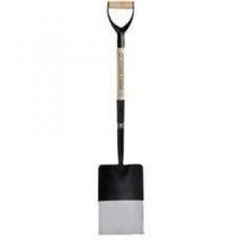 Spear & Jackson Durable Treaded Digging Spade