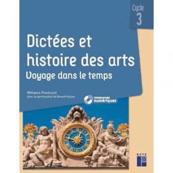 Dictées Et Histoire Des Arts Cycle 3