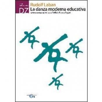 La danza moderna educativa