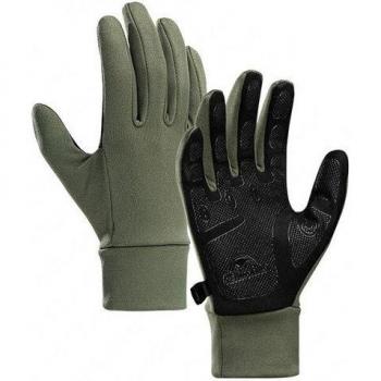 Gants de randonnée et cyclisme avec revêtement réfléchissant – NaturoOutdoor