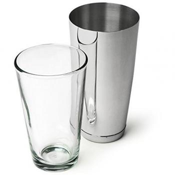 BarCraft 16oz Boston Shaker