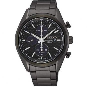 Seiko Men's Analogue Japanese Quartz Watch SSC773P1