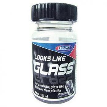 Kristallklar Glas‑Perfektion 100 ml