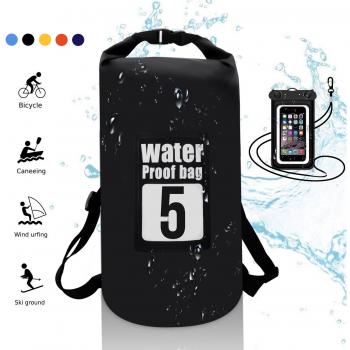 Molee 20L Wasserdichtes Camping-Accessoire