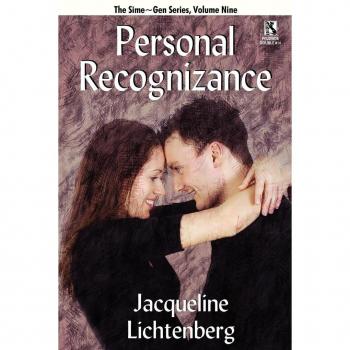 Personal Recognizance, by Jacqueline Lichtenberg