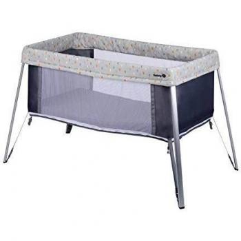 Culla per bambini 0-3 anni Globe Dreamer