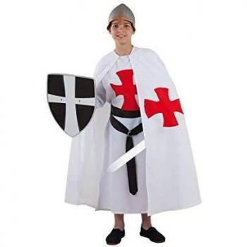 Disfraz de Caballero Medieval para niño