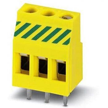 Phoenix Contact 1706471 Polblock 2.50 mm²