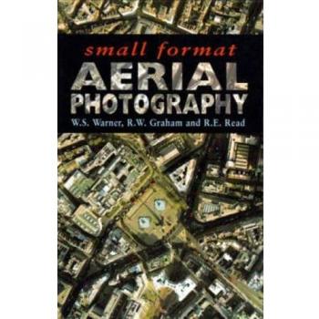Small Format Aerial Photography