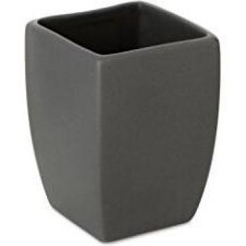 Vaso Thai Gris Antracita Tatay