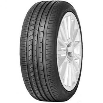 Potentem UHP 205/40R17 84W