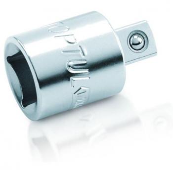 Adaptador TOPTUL CAEA2416 1/2 para 3/4, Aço Cromo Vanádio