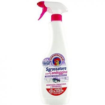 CHANTECLAIR SGRASSATORE CAND.PR.625 ML