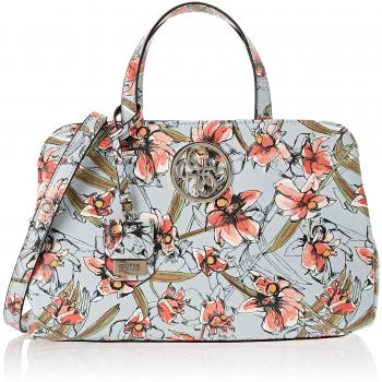 Guess Gioia, Borsa a Spalla, 35x23.5x12 cm