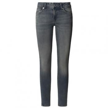 Jeans Pepe Soho a Vita Bassa Blu Scuro