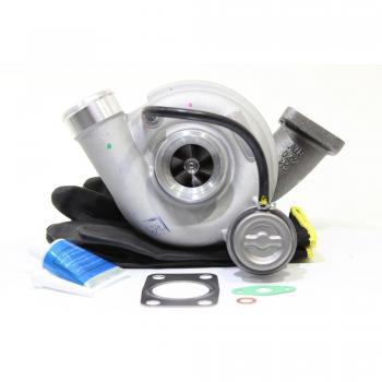Turbo Compressor Alanko 10901752