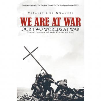 We Are at War