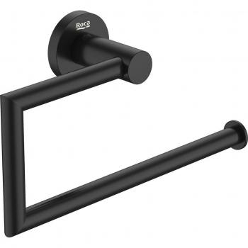 Anneau porte-serviette design Roca