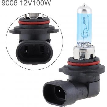 100W Auto Licht für Scheinwerfer und Nebel