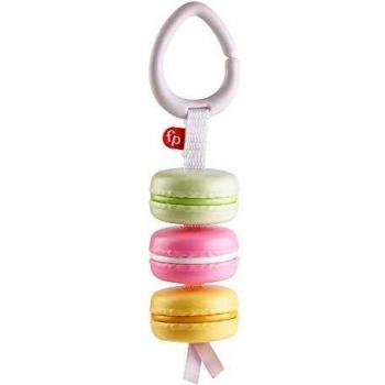 Macarons à Secouer Fisher-Price