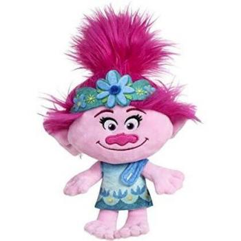 Peluche Poppy Pop Star de Trolls 2