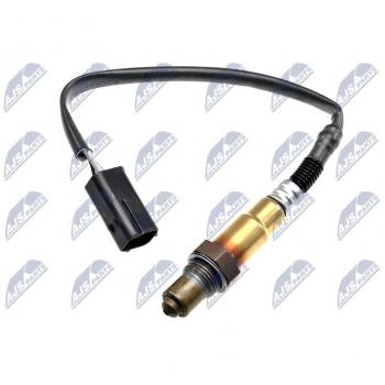 Lambda Sensor NTY ESL-HY-506