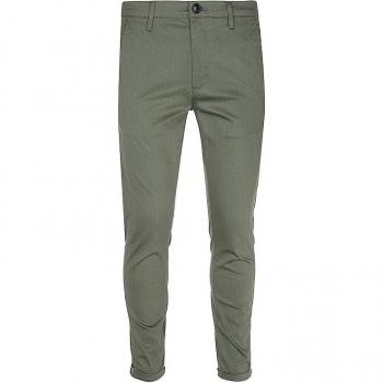 Chino PISA DALE olive Gabba L