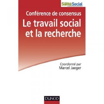 Le travail social et la recherche