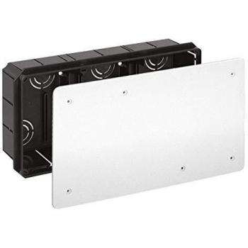 CAJA 300x160x70 TAPA CON 6 TORNILLOS 310370142 SOLERA