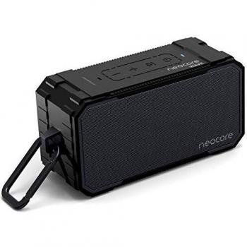 Neocore WAVE A1 Altoparlante Bluetooth con supporto scheda SD
