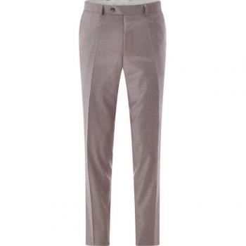 CG Silas Herrenhose Rot 48