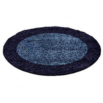 Ayyildiz Teppiche Hochflor-Teppich »Life Shaggy 1503«