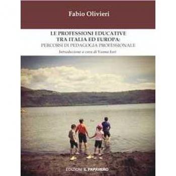 Le professioni educative tra Italia ed Europa: percorsi di pedagogia professionale