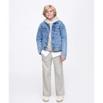 Pantalón Gap Infantil “Estilo y Flexibilidad”